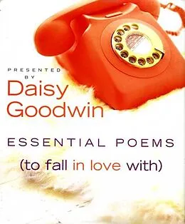 E-Book (epub) Essential Poems (To Fall in Love With) von Daisy Goodwin