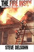E-Book (epub) Fire Inside von Steve Delsohn