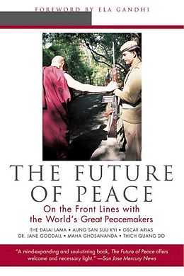 eBook (epub) The Future of Peace de Scott Hunt