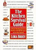 E-Book (epub) The Kitchen Survival Guide von Lora Brody