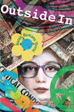 E-Book (epub) Outside In von Karen Romano Young