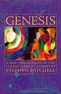 E-Book (epub) Genesis von Stephen Mitchell
