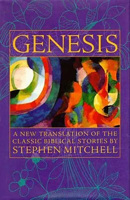 E-Book (epub) Genesis von Stephen Mitchell