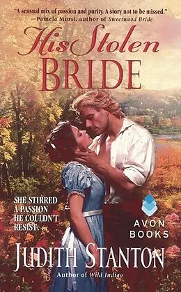 E-Book (epub) His Stolen Bride von Judith Stanton