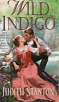 E-Book (epub) Wild Indigo von Judith Stanton