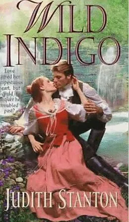 E-Book (epub) Wild Indigo von Judith Stanton