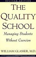 E-Book (epub) Quality School RI von William Glasser, M. D.