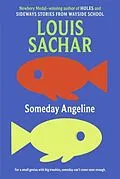 E-Book (epub) Someday Angeline von Louis Sachar