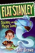 E-Book (epub) Stanley and the Magic Lamp von Jeff Brown