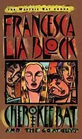 E-Book (epub) Cherokee Bat and the Goat Guys von Francesca Lia Block