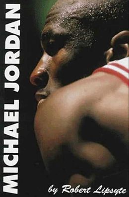 eBook (epub) Michael Jordan de Robert Lipsyte