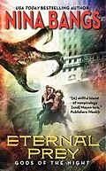 E-Book (epub) Eternal Prey von Nina Bangs