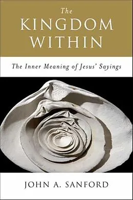 E-Book (epub) The Kingdom Within von John A. Sanford