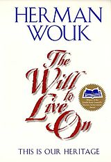 eBook (epub) The Will To Live On de Herman Wouk