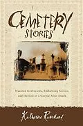 E-Book (epub) Cemetery Stories von Katherine Ramsland