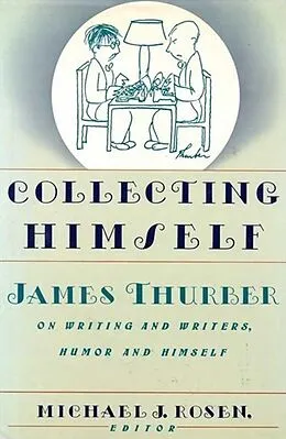E-Book (epub) Collecting Himself von Michael J. Rosen