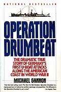 E-Book (epub) Operation Drumbeat von Michael Gannon