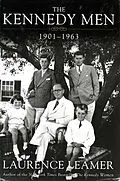 E-Book (epub) Kennedy Men von Laurence Leamer