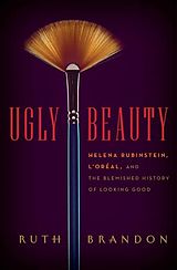 eBook (epub) Ugly Beauty de Ruth Brandon