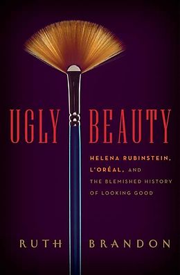 E-Book (epub) Ugly Beauty von Ruth Brandon