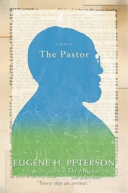 E-Book (epub) Pastor von Eugene H. Peterson
