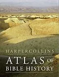 E-Book (epub) HarperCollins Atlas of Bible History von James B. Pritchard