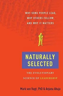 E-Book (epub) Naturally Selected von Mark Van Vugt