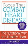 E-Book (epub) Foods That Combat Heart Disease von Lynn Sonberg
