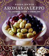 E-Book (epub) Aromas of Aleppo von Poopa Dweck