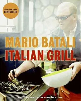 E-Book (epub) Italian Grill von Mario Batali