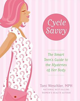 E-Book (epub) Cycle Savvy von Toni Weschler
