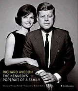 E-Book (epub) The Kennedys von Richard Avedon, Shannon Thomas Perich