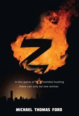 E-Book (epub) Z von Michael Thomas Ford
