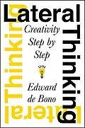 E-Book (epub) Lateral Thinking von Edward de Bono