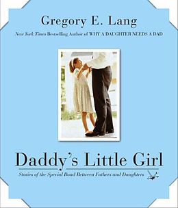 E-Book (epub) Daddy's Little Girl von Gregory E. Lang