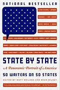 E-Book (epub) State by State von Matt Weiland, Sean Wilsey