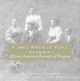 E-Book (epub) A Small Nation of People von David Levering Lewis, Deborah Willis