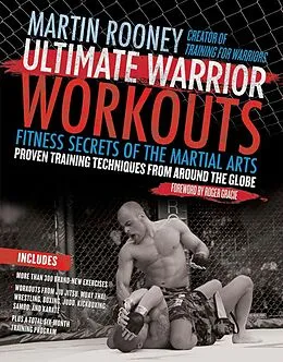 E-Book (epub) Ultimate Warrior Workouts von Martin Rooney