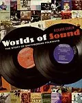 E-Book (epub) Worlds of Sound von Richard Carlin