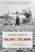 E-Book (epub) Poor People von William T. Vollmann
