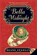 E-Book (epub) Bella at Midnight von Diane Stanley