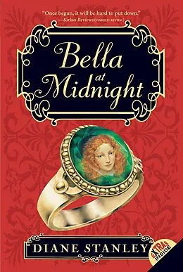 E-Book (epub) Bella at Midnight von Diane Stanley