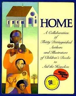 E-Book (epub) Home von Michael J. Rosen