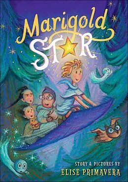 E-Book (epub) Marigold Star von Elise Primavera