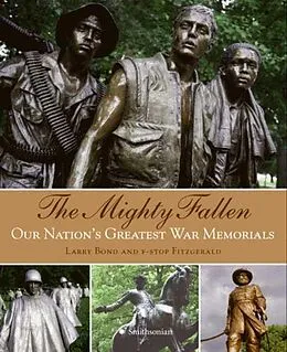 E-Book (epub) The Mighty Fallen von Larry Bond, f-stop Fitzgerald