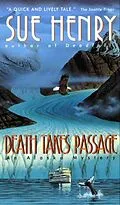 E-Book (epub) Death Takes Passage von Sue Henry
