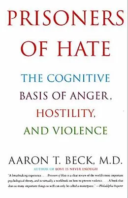 E-Book (epub) Prisoners Of Hate von Aaron T. Beck