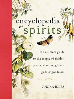 E-Book (epub) Encyclopedia of Spirits von Judika Illes