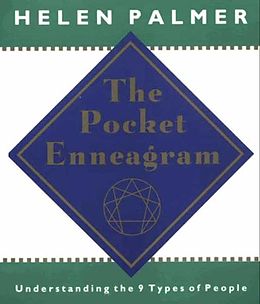eBook (epub) Pocket Enneagram de Helen Palmer