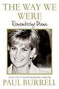 E-Book (epub) The Way We Were von Paul Burrell